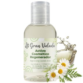 Activo cosmético regenerador