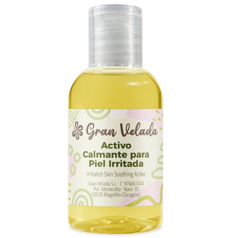 hacer crema para piel irritada