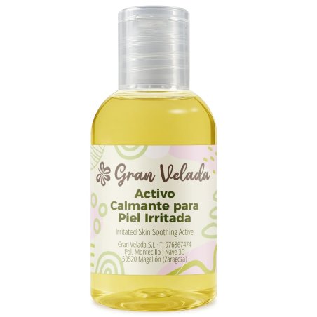 hacer crema para piel irritada