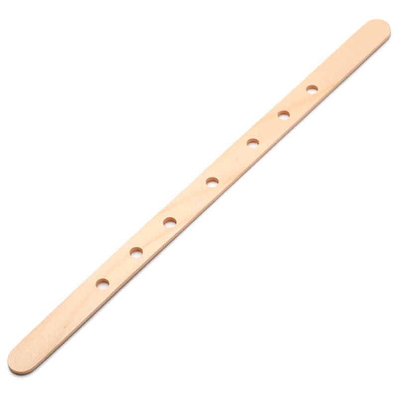 Soporte de madera