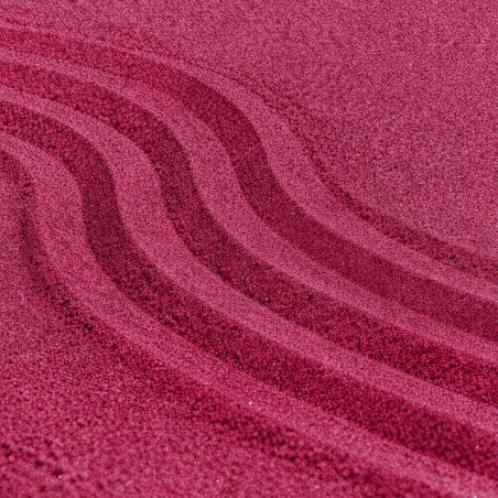 Arena fina decorativa