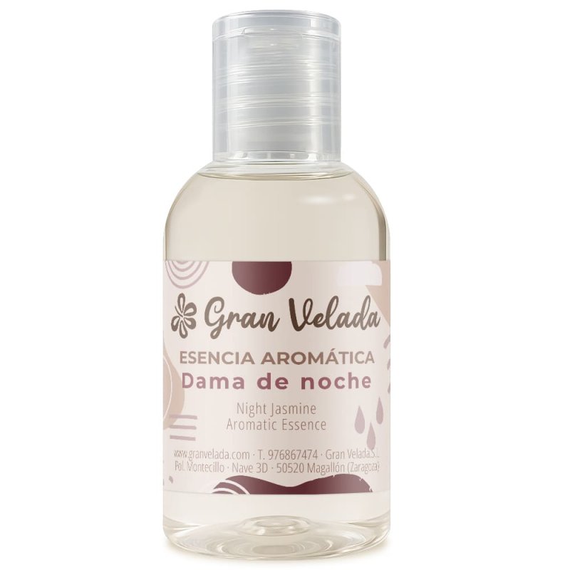 Aroma dama de noche