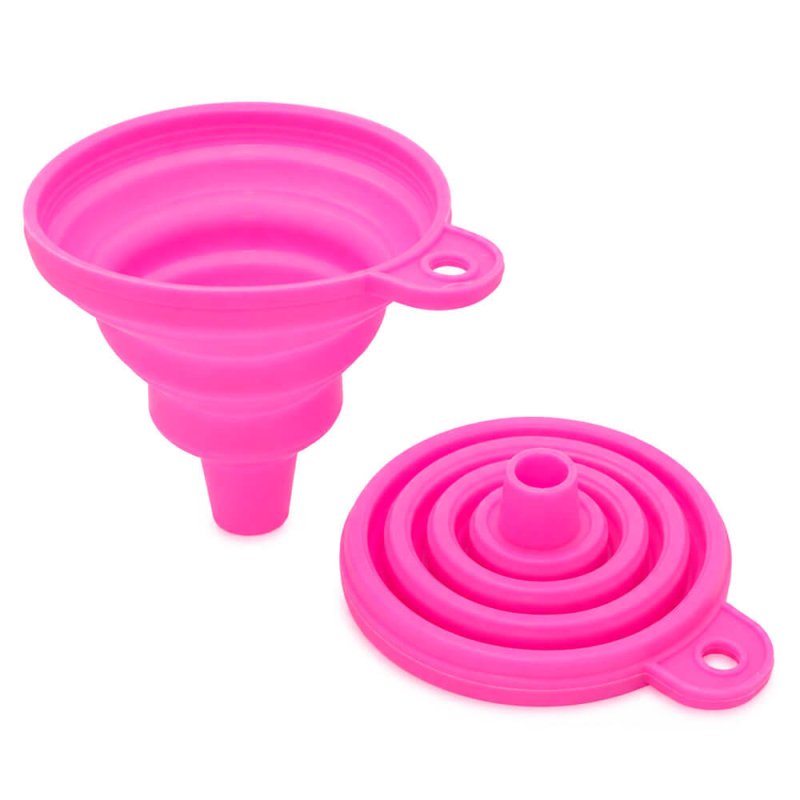 comprar embudo plegable