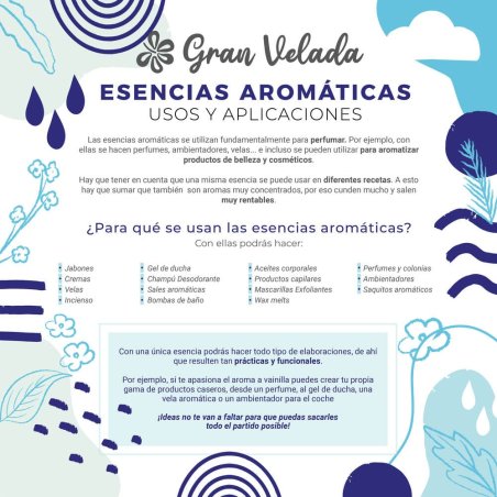 Fragancia dama de noche
