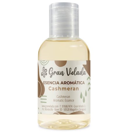 Cashmeran perfumería