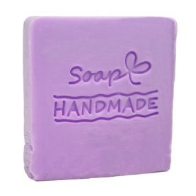Sello para jabones soap handmade