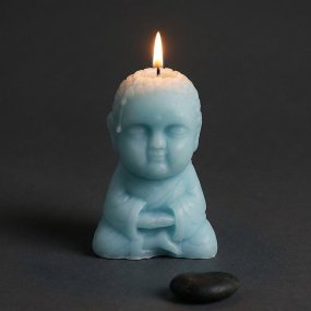 Forma monge tibetano