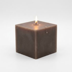 Molde de 4 cubos