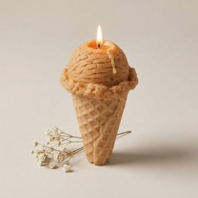 Molde cornet 3D