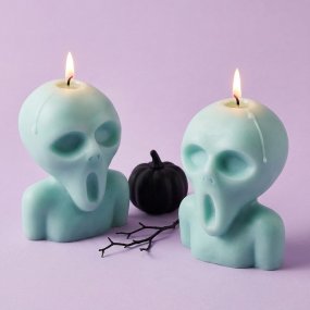 Moule alien