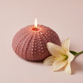 Moule corail rond