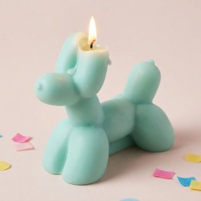 Moule mini chien ballon