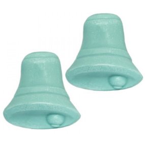 Molde para fazer sabonete natal 2 Sininhos.