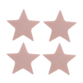 Molde 4 estrellas Molde 4 estrellas