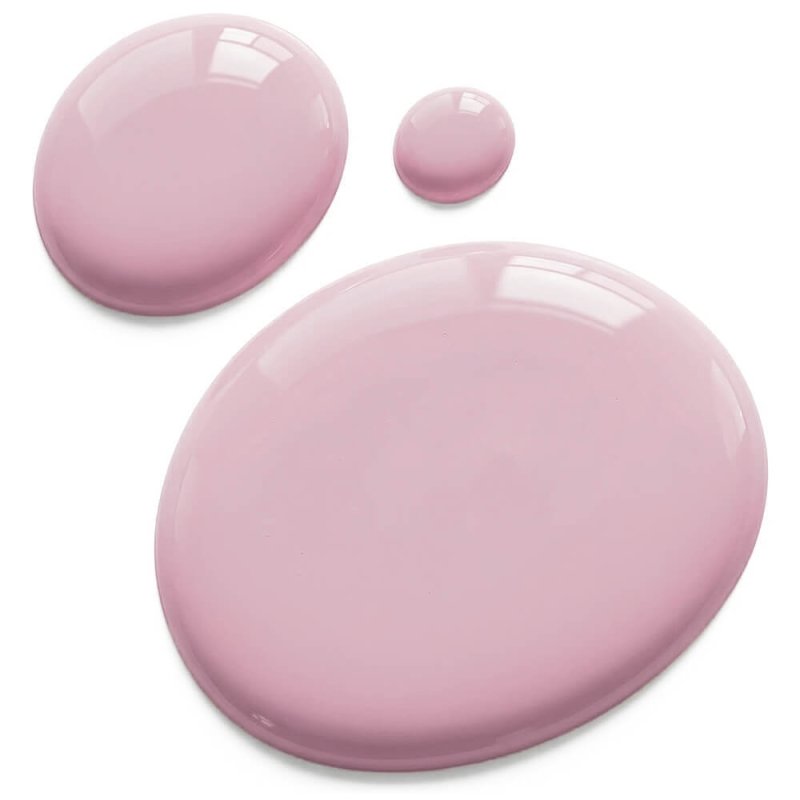 gotas colorante jabon rosa bebe