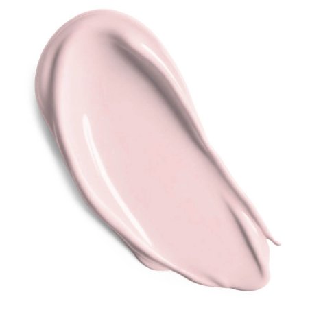 Crema con colorante jabon rosa bebe