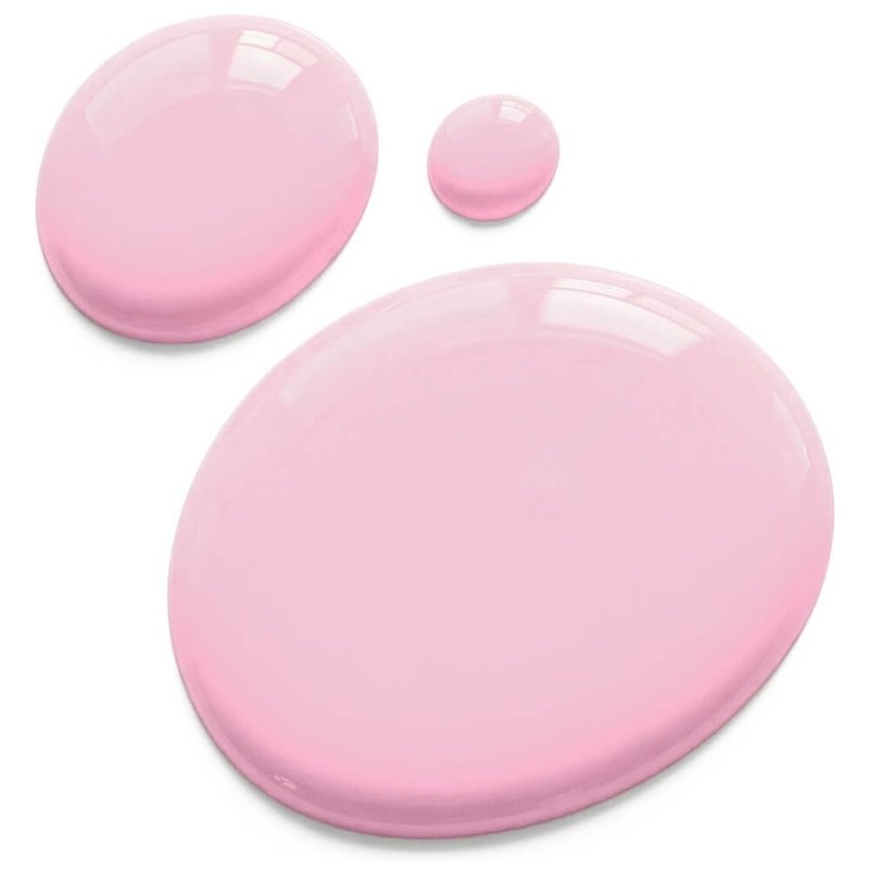 Gotas colorante jabon rosa claro