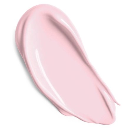 Crema con colorante jabon rosa claro