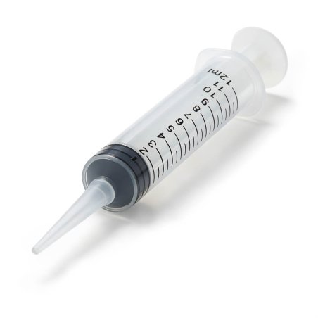 Jeringa 12 ml ideal para cosmética