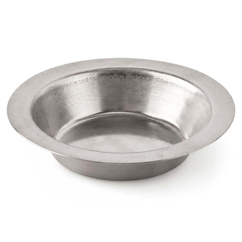 Soporte metálico para quemadores 8,8 cm