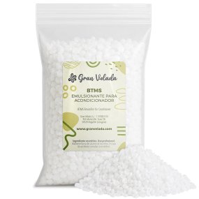 BTMS cera autoemulsión