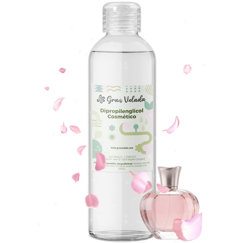Dipropilenglicol cosmético