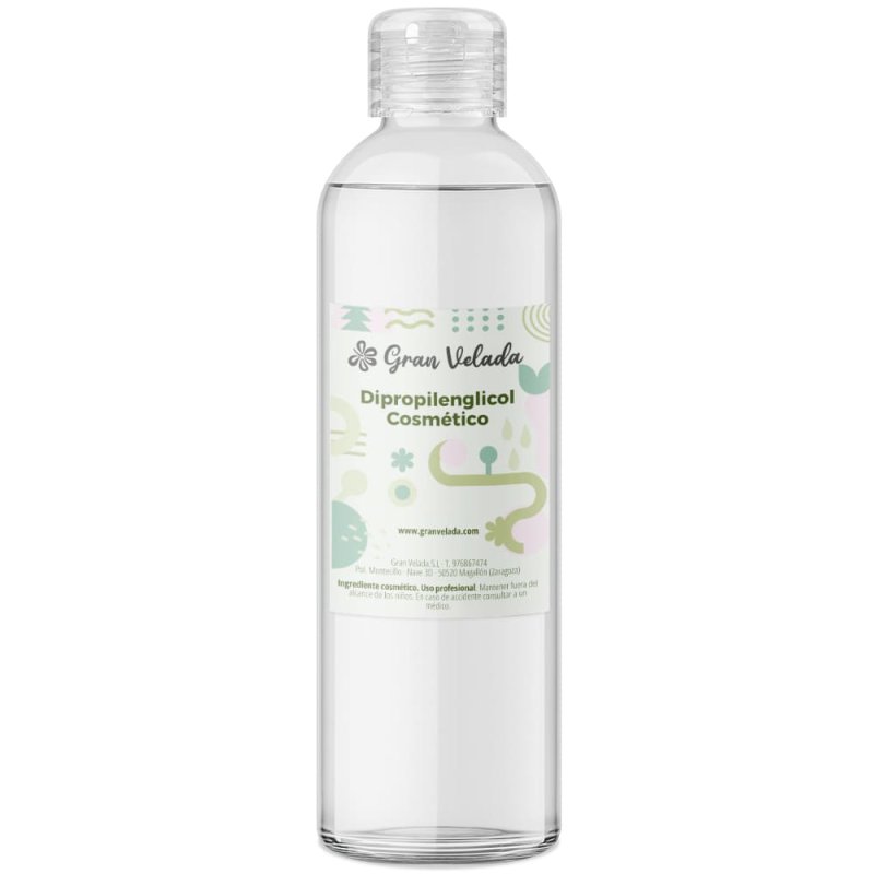 Dipropilenglicol cosmético
