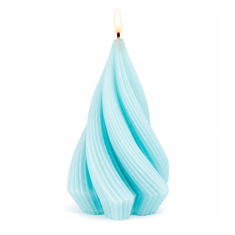 Molde arbol de navidad frozen 10 cm