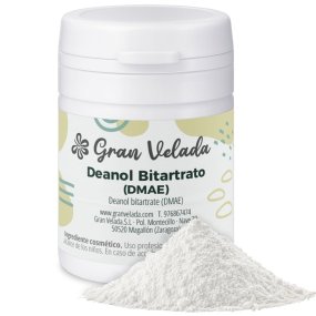 DMAE Bitartrate de déanol