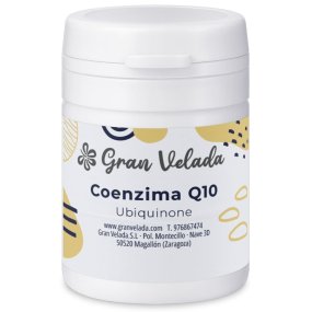 Coenzyme Q10