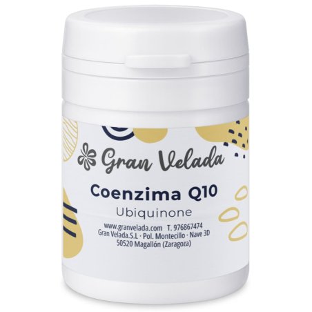 Coenzima Q10