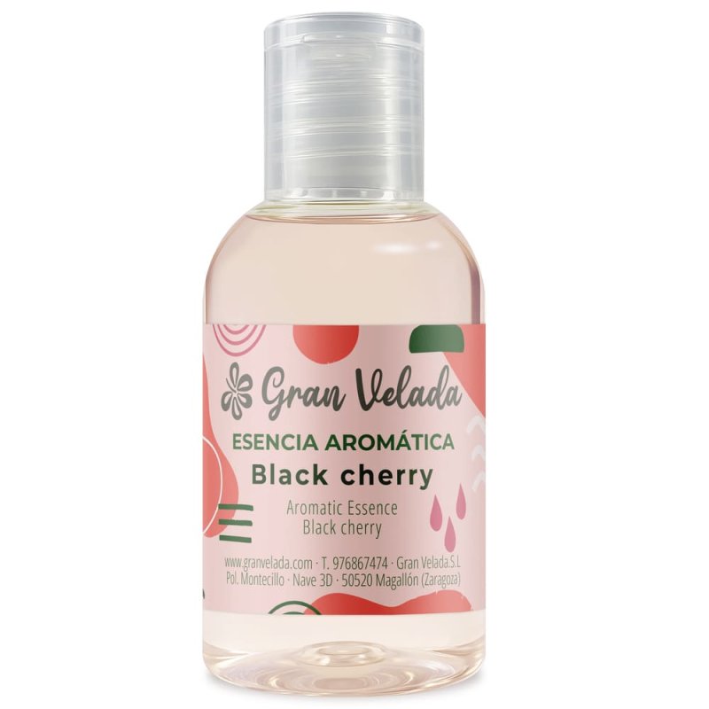 Aroma black cherry