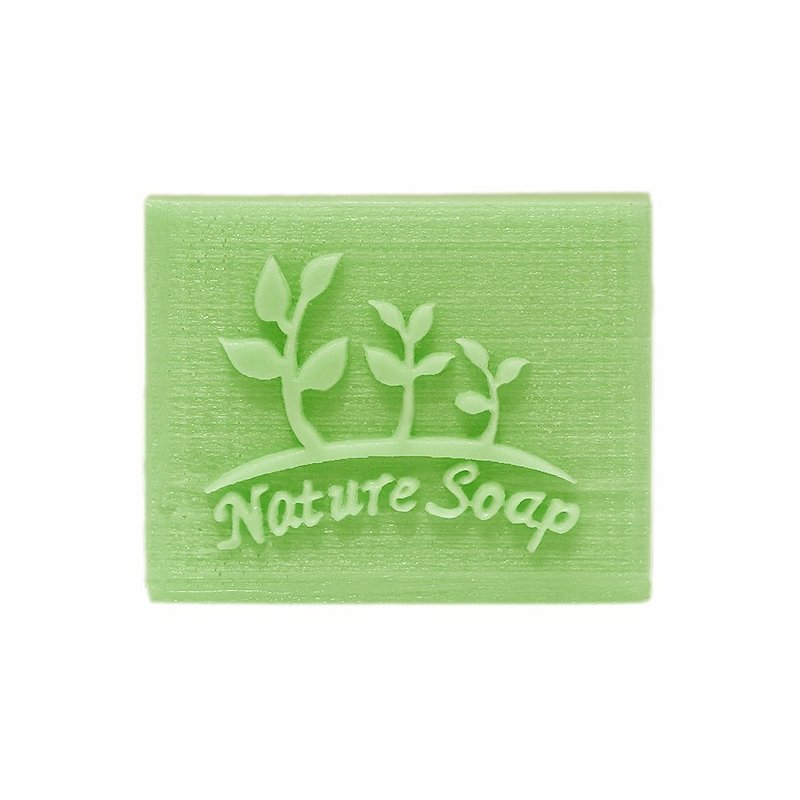 Carimbo para sabonetes Nature Soap - 2