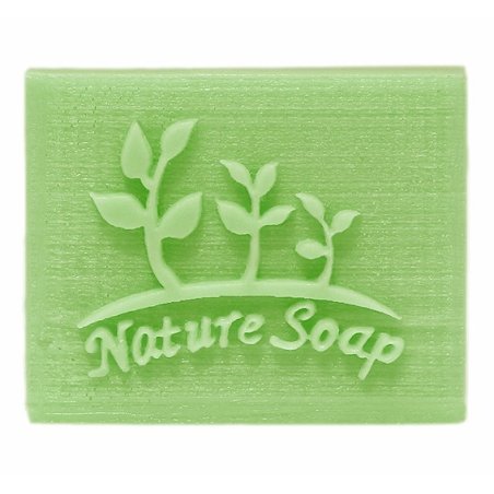 Carimbo para sabonetes Nature Soap - 2