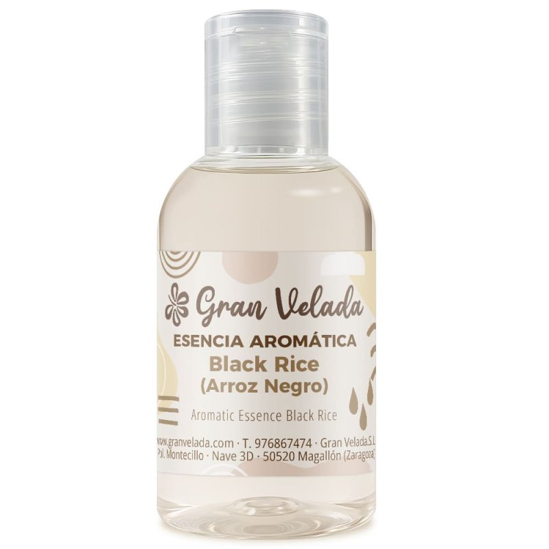 Aroma black rice