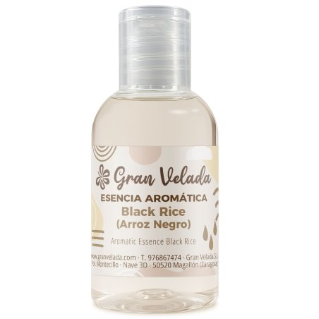 Aroma black rice