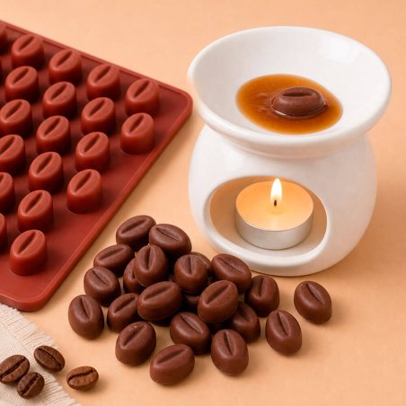 molde varios granos de cafe 4