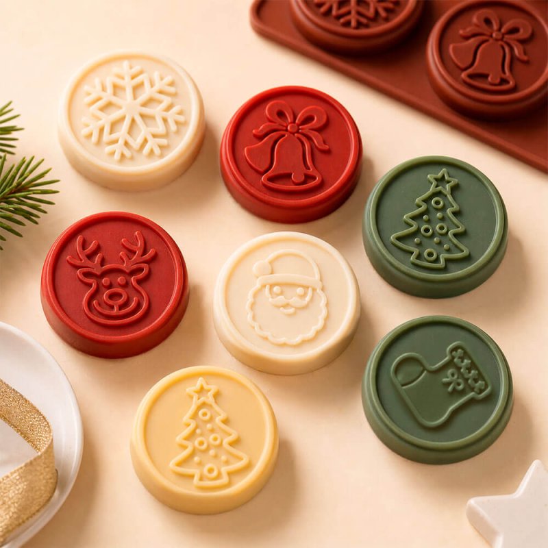 molde galletas de navidad 4