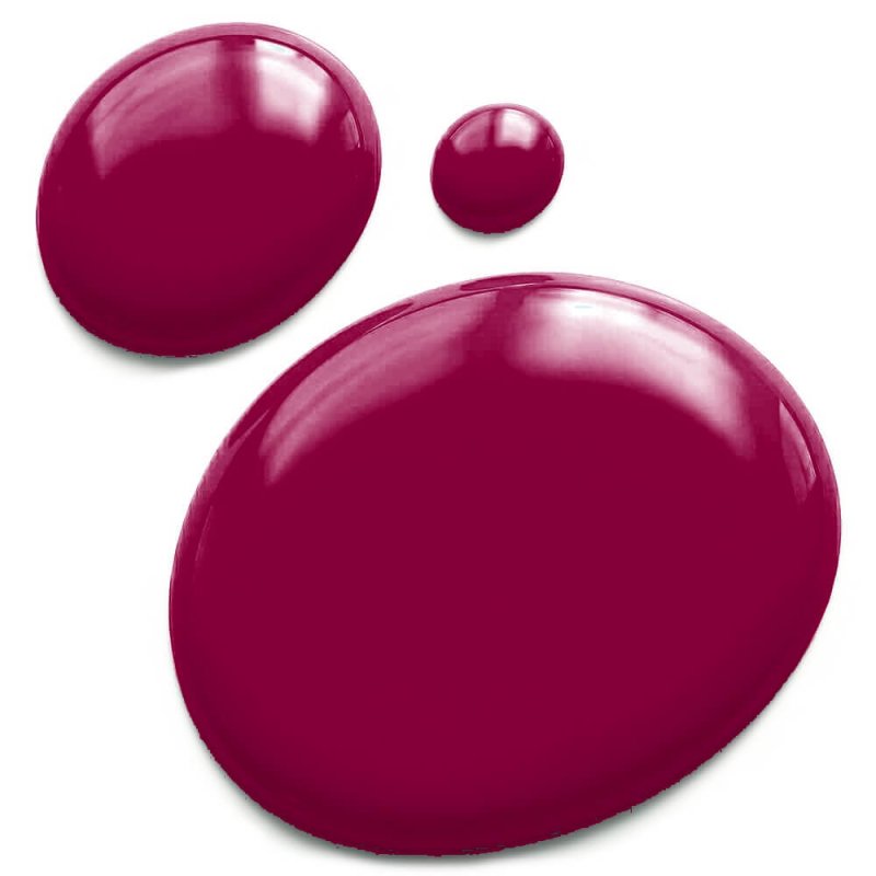 Colorante líquido rojo carmín para jabón de aceite 4