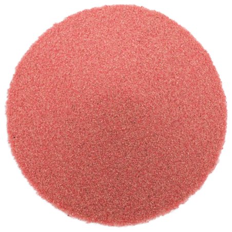 Arena fina salmon 4