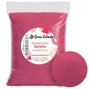 Pastèque de sable fin