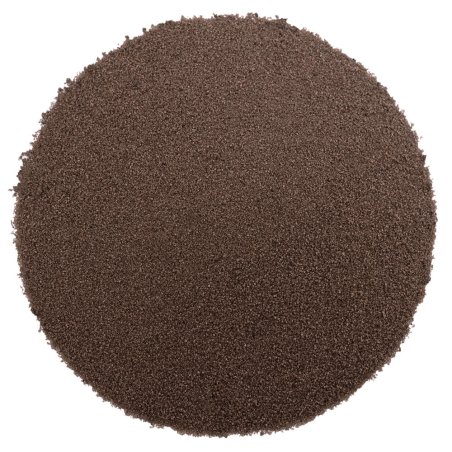 Arena fina marron chocolate 4