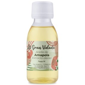 Aceite de borraja