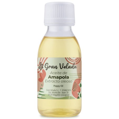 Aceite de borraja