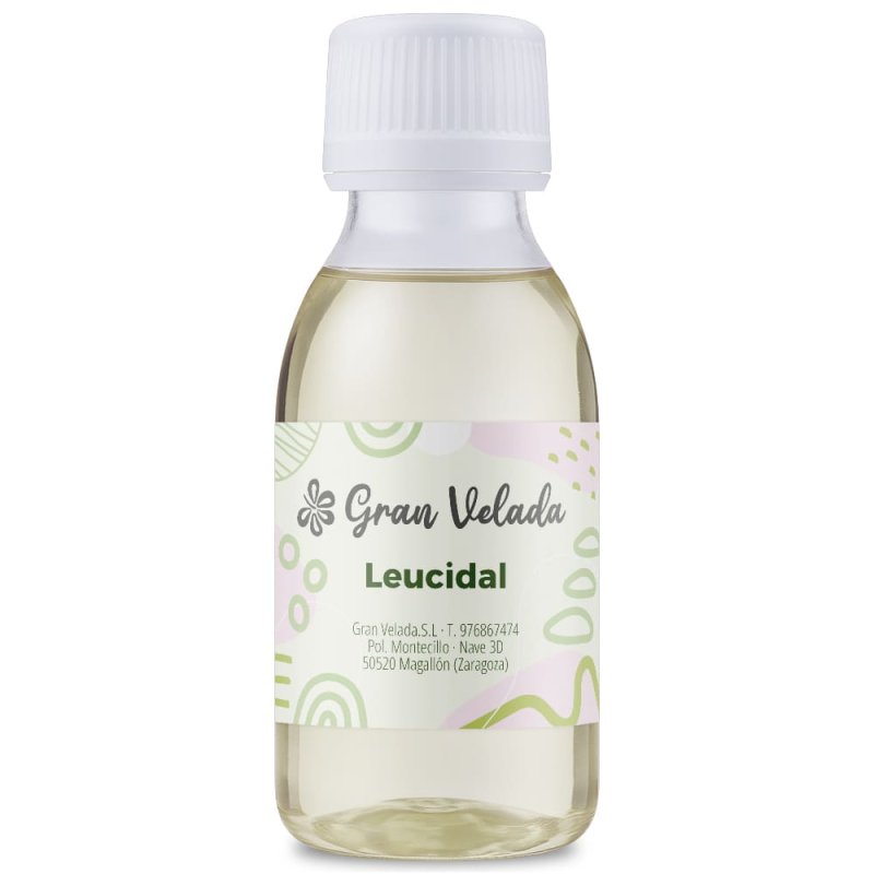 Leucidal