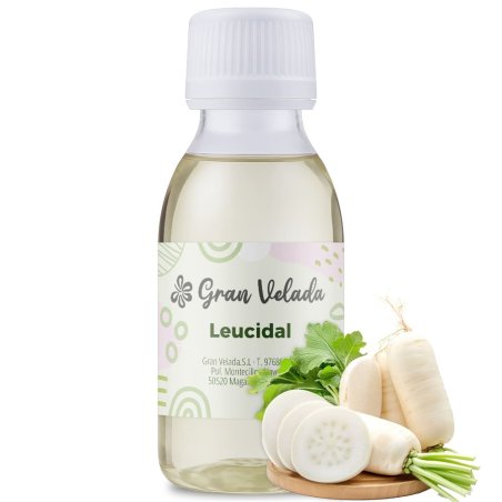 Leucidal