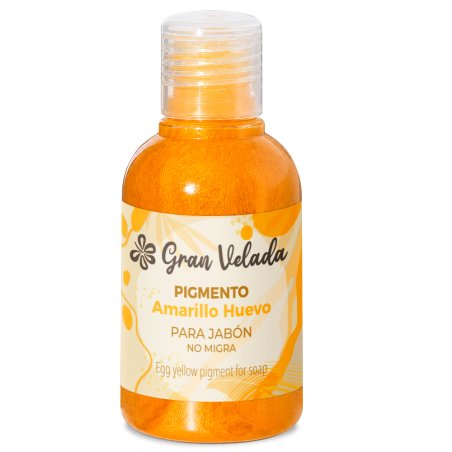 comprar colorante amarillo online