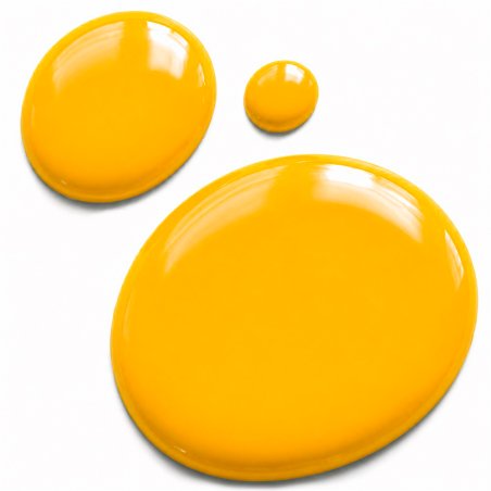 Pigmento liquido Colorante amarillo limon jabon de aceite