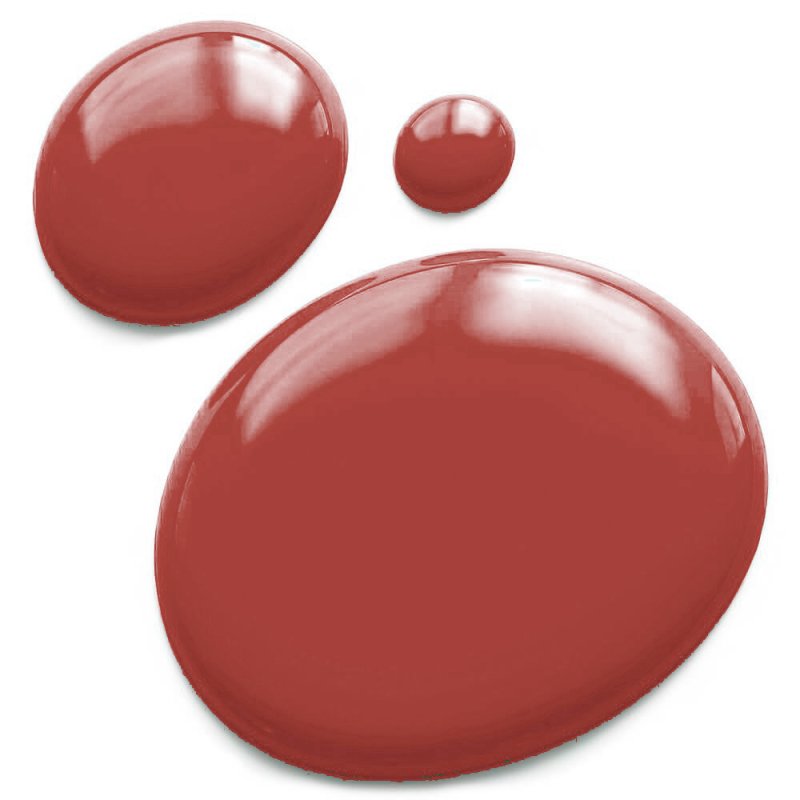 hacer jabon de aceite rojo teja