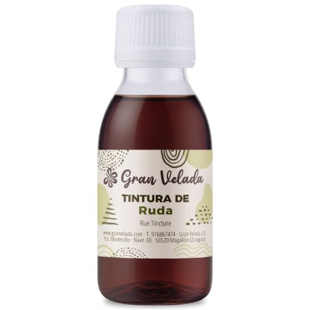 Comprar tintura de ruda